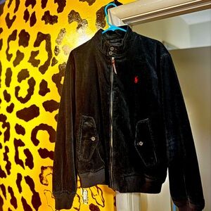 Ralph Lauren Corduroy Jacket -New Without Tags